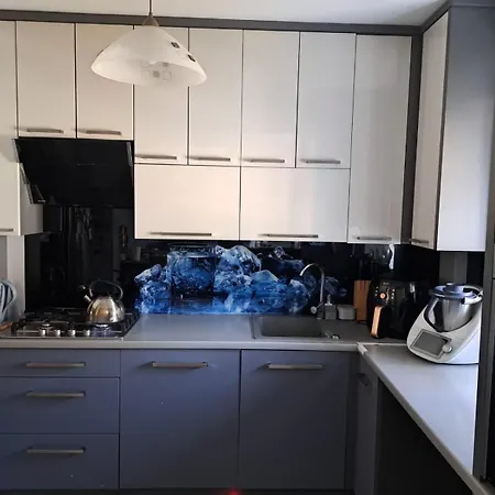 Ikc Lägenhet Gdańsk