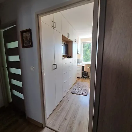 Ikc Lägenhet Gdańsk