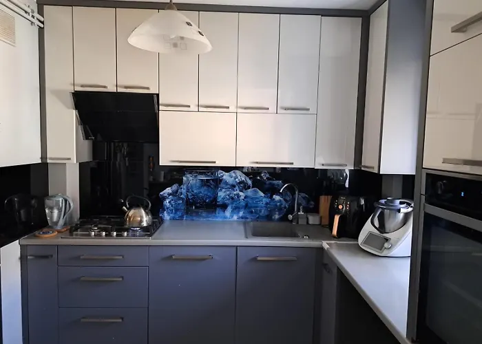 Ikc Appartamento Danzica