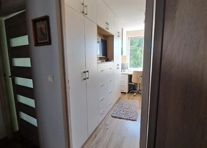 Ikc Appartamento Danzica