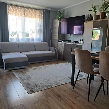 Ikc Appartement